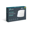 Picture of Tp-Link Omada EAP225 Wireless Access Point 1350 Mbit/S White Power Over Ethernet (Poe) - EAP225