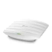 Picture of Tp-Link Omada EAP225 Wireless Access Point 1350 Mbit/S White Power Over Ethernet (Poe) - EAP225