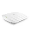 Picture of Tp-Link Omada EAP225 Wireless Access Point 1350 Mbit/S White Power Over Ethernet (Poe) - EAP225