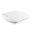 Picture of Tp-Link EAP110 Wireless Access Point 300 Mbit/S White Power Over Ethernet (Poe) - EAP110