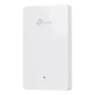 Picture of Tp-Link Omada AX3000 Wall Plate Wifi 6 Access Point - EAP615-WALL