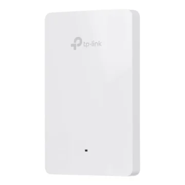 Picture of Tp-Link Omada AX3000 Wall Plate Wifi 6 Access Point - EAP615-WALL