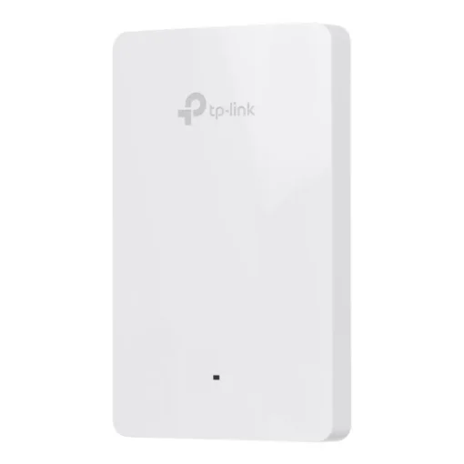 Picture of Tp-Link Omada AX3000 Wall Plate Wifi 6 Access Point - EAP615-WALL