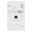 Picture of Tp-Link Omada AX3000 Wall Plate Wifi 6 Access Point - EAP615-WALL