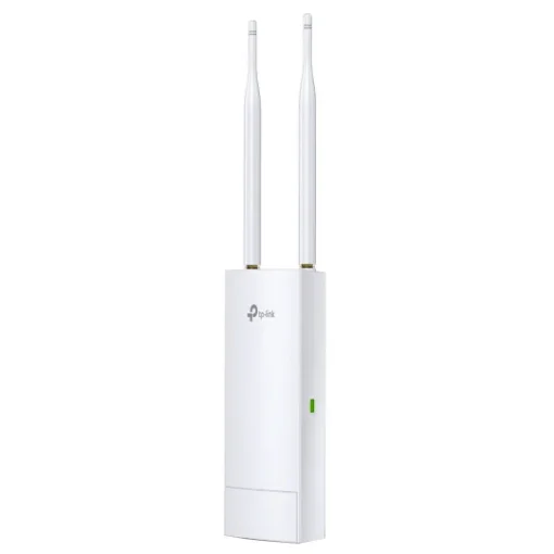Picture of Tp-Link EAP110-OUTDOOR Wireless Access Point 300 Mbit/S Power Over Ethernet (Poe) - EAP110-Outdoor