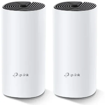 Picture of Tp-Link AC1200 Whole Home Mesh Wi-Fi System, 2-Pack - Deco M4(2-Pack)