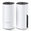 Picture of Tp-Link AC1200 Whole Home Mesh Wi-Fi System, 2-Pack - Deco M4(2-Pack)