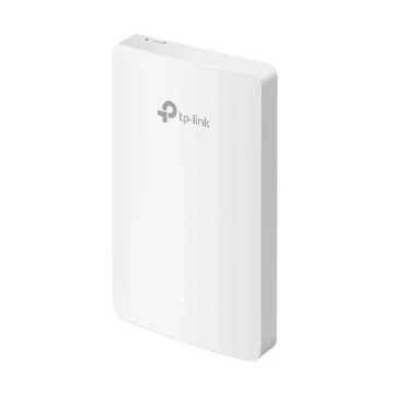 Picture of Tp-Link Omada AC1200 Wireless Mu-Mimo Gigabit Wall Plate Access Point - EAP235-WALL