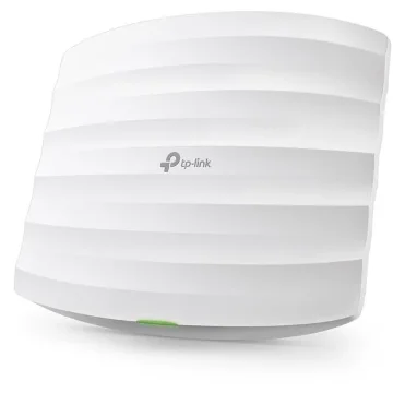 Picture of Tp-Link EAP115 Wireless Access Point 300 Mbit/S White Power Over Ethernet (Poe) - EAP115
