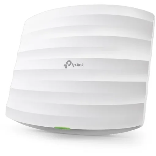 Picture of Tp-Link EAP115 Wireless Access Point 300 Mbit/S White Power Over Ethernet (Poe) - EAP115