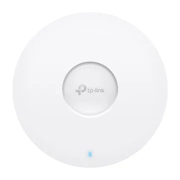 Picture of Tp-Link Omada AX1800 Wireless Dual Band Ceiling Mount Access Point - EAP610