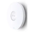 Picture of Tp-Link Omada AX1800 Wireless Dual Band Ceiling Mount Access Point - EAP610