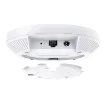 Picture of Tp-Link Omada AX1800 Wireless Dual Band Ceiling Mount Access Point - EAP610