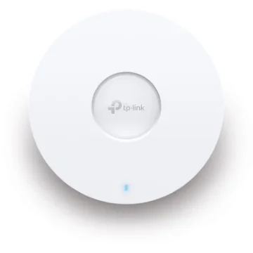 Picture of Tp-Link Omada AX3000 Ceiling Mount Wifi 6 Access Point - EAP650