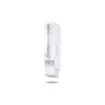Picture of Tp-Link 2.4GHz 300Mbps 9dBi Outdoor Cpe 300 Mbit/S White Power Over Ethernet (Poe) - CPE210