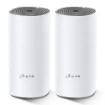 Picture of Tp-Link AC1200 Deco Whole Home Mesh Wi-Fi System, 2-Pack - Deco E4(2-pack)