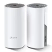 Picture of Tp-Link AC1200 Deco Whole Home Mesh Wi-Fi System, 2-Pack - Deco E4(2-pack)