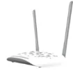 Picture of Tp-Link TL-WA801N Wireless Access Point 300 Mbit/S White Power Over Ethernet (Poe) - TL-WA801N