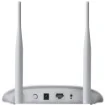 Picture of Tp-Link TL-WA801N Wireless Access Point 300 Mbit/S White Power Over Ethernet (Poe) - TL-WA801N