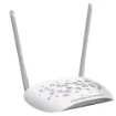 Picture of Tp-Link TL-WA801N Wireless Access Point 300 Mbit/S White Power Over Ethernet (Poe) - TL-WA801N