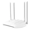 Picture of Tp-Link TL-WA1201 Wireless Access Point 867 Mbit/S White Power Over Ethernet (Poe) - TL-WA1201