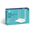 Picture of Tp-Link TL-WA1201 Wireless Access Point 867 Mbit/S White Power Over Ethernet (Poe) - TL-WA1201