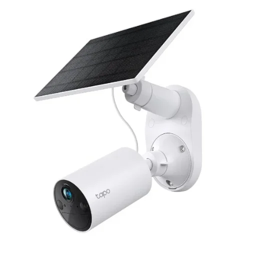 Picture of Tp-Link Tapo C410 Kit Bullet Ip Security Camera Outdoor 2304 X 1296 Pixels Ceiling/Wall - Tapo C410 Kit