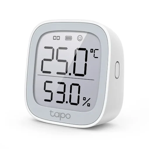 Picture of Tp-Link Tapo Smart Temperature & Humidity Monitor - Tapo T315