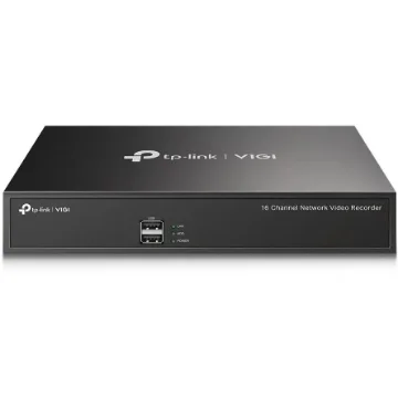 Picture of Tp-Link Vigi 16 Channel Network Video Recorder - Vigi NVR1016H