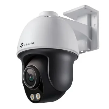 Picture of Tp-Link Vigi C540S(4mm) Turret Ip Security Camera Indoor & Outdoor 2688 X 1520 Pixels Ceiling/Wall - Vigi C540S(4mm)