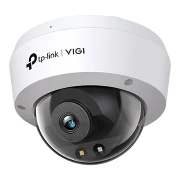 Picture of Tp-Link Vigi 4MP Full-Color Dome Network Camera - Vigi C240(4mm)
