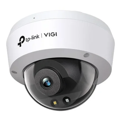 Picture of Tp-Link Vigi 4MP Full-Color Dome Network Camera - Vigi C240(4mm)