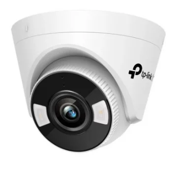 Picture of Tp-Link Vigi 4MP Full-Color Turret Network Camera - Vigi C440(4mm)