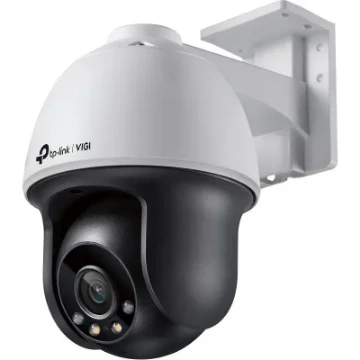 Picture of Tp-Link Vigi 4MP Outdoor Full-Color Pan Tilt Network Camera - Vigi C540(4mm)