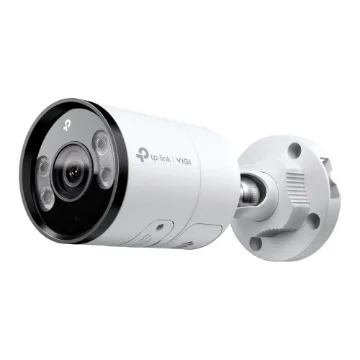 Picture of Tp-Link Vigi C345 Bullet Ip Security Camera Outdoor 2688 X 1520 Pixels Wall - Vigi C345(6MM)