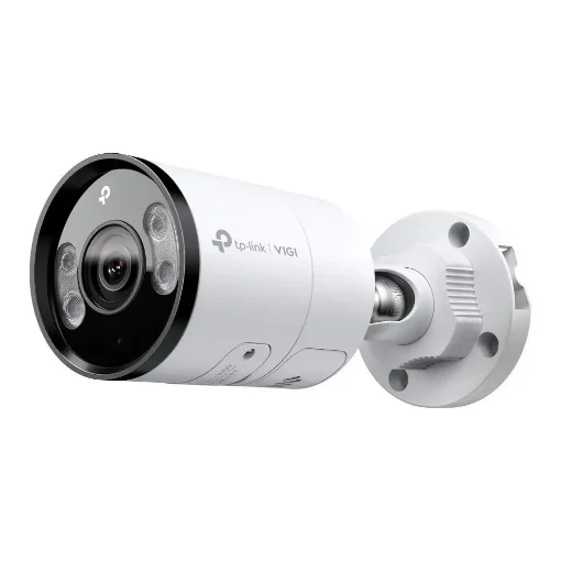 Picture of Tp-Link Vigi C345 Bullet Ip Security Camera Outdoor 2688 X 1520 Pixels Wall - Vigi C345(6MM)