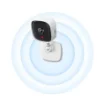 Picture of Tp-Link Tapo C100 Ip Security Camera Indoor 1920 X 1080 Pixels - Tapo C100