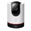 Picture of Tp-Link Tapo Pan/Tilt Ai Home Security Wi-Fi Camera - Tapo C225
