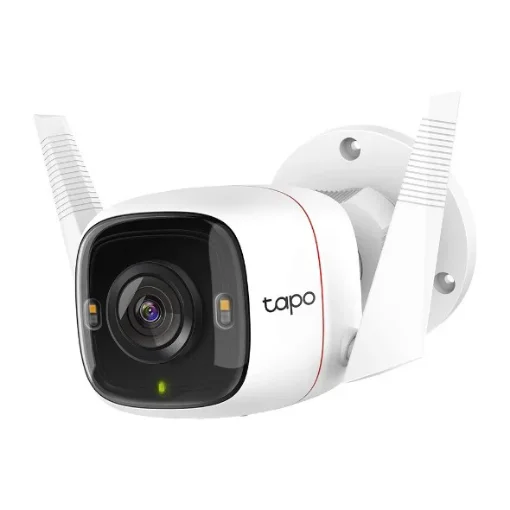 Picture of Tp-Link Tapo Outdoor Security Wi-Fi Camera - Tapo C320WS