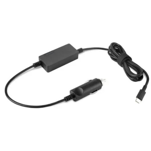 Picture of Lenovo 40Ak0065ww Mobile Device Charger Laptop Black Dc Auto - 40Ak0065ww