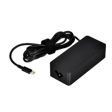 Picture of Lenovo 4X20m26272 Power Adapter/Inverter 65 W Black - 4X20m26272