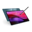 Picture of Lenovo Yoga Tab Plus Qualcomm Snapdragon 256 Gb 32.3 Cm (12.7") 3K 16 Gb Wi-Fi 7 (802.11be) Android 14 Teal - ZAEG0022PL