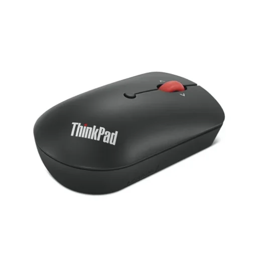 Picture of Lenovo Thinkpad Usb-C Wireless Compact Mouse Office Ambidextrous Rf Wireless Optical 2400 Dpi - 4Y51d20848