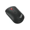 Picture of Lenovo Thinkpad Usb-C Wireless Compact Mouse Office Ambidextrous Rf Wireless Optical 2400 Dpi - 4Y51d20848
