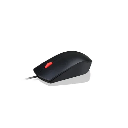 Picture of Lenovo 4Y50r20863 Mouse Office Ambidextrous Usb Type-A Optical 1600 Dpi - 4Y50r20863
