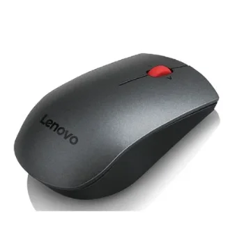 Picture of Lenovo 4X30h56886 Mouse Office Ambidextrous Rf Wireless Laser 1600 Dpi - 4X30h56886