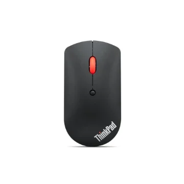 Picture of Lenovo 4Y50x88822 Mouse Gaming Ambidextrous Bluetooth Optical 2400 Dpi - 4Y50x88822