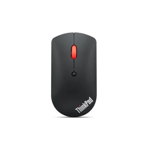 Picture of Lenovo 4Y50x88822 Mouse Gaming Ambidextrous Bluetooth Optical 2400 Dpi - 4Y50x88822