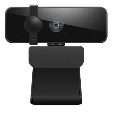 Picture of Lenovo 4Xc1b34802 Webcam 2 Mp 1920 X 1080 Pixels Usb 2.0 Black - 4Xc1b34802