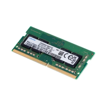 Picture of Lenovo 4X71d09532 Memory Module 8 Gb 1 X 8 Gb DDR4 - 4X71d09532